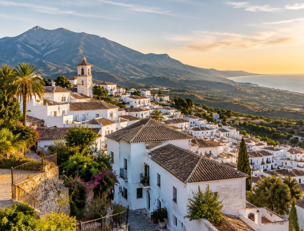 West Estepona