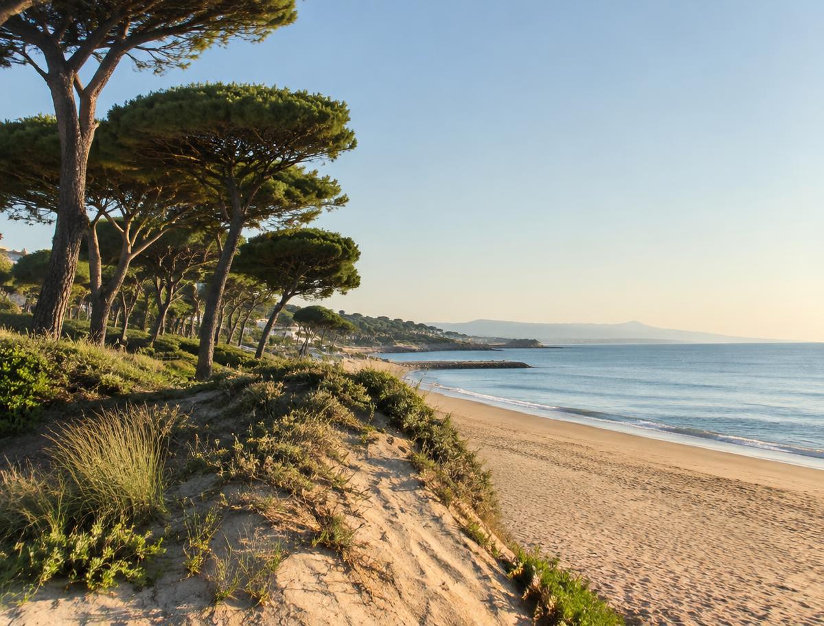 Marbella East